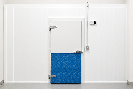 Puertas Frigoríficas